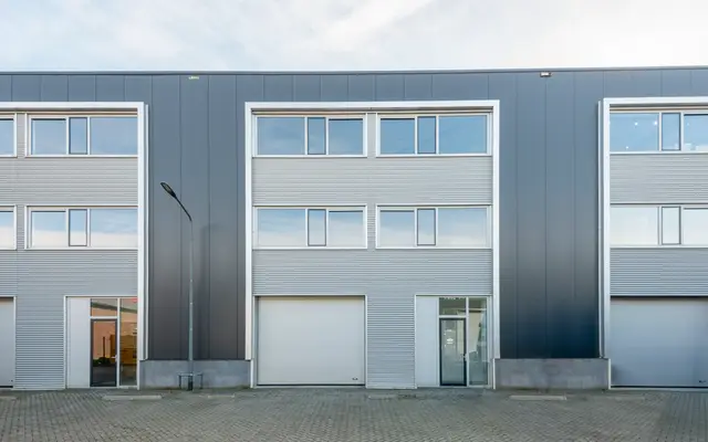 Foto van Warandebergstraat 37, Huizen