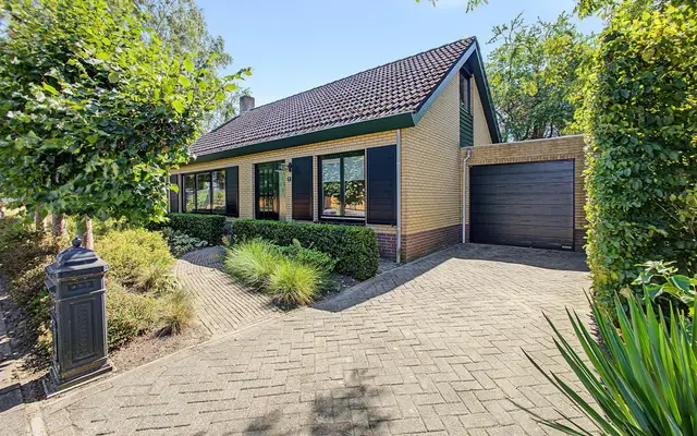 Foto van Oude Polderstraat 1 A, Hulst