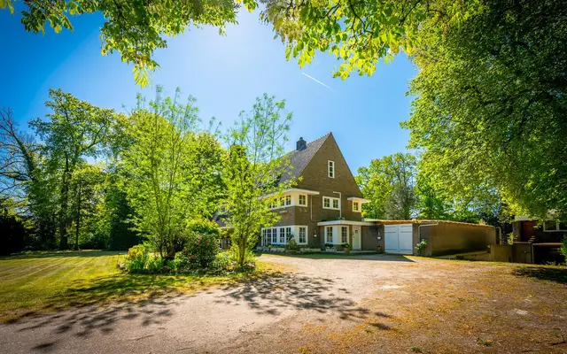 Foto van Utrechtseweg 54, Zeist