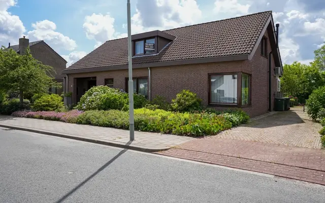 Foto van Wattstraat 8, Landgraaf