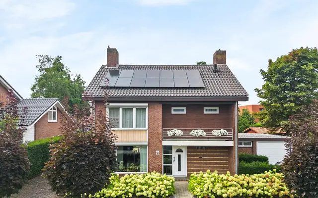 Foto van Suikerdoossingel 26, Maasbracht