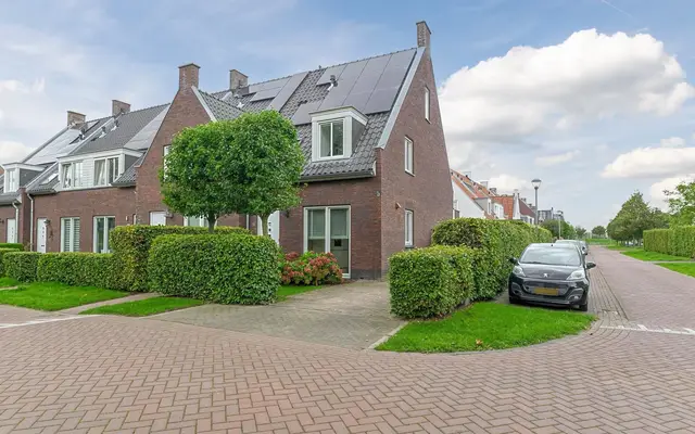 Foto van Goudrenet 19, Berkel-Enschot