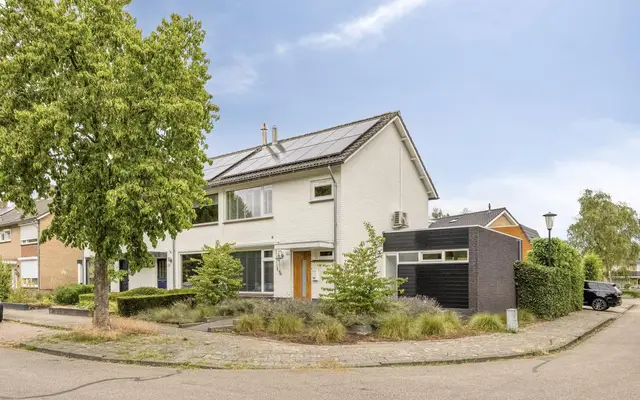 Foto van Jupiterstraat 21, Asten