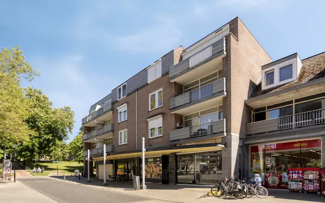 Foto van Geitstraat 41, Heerlen