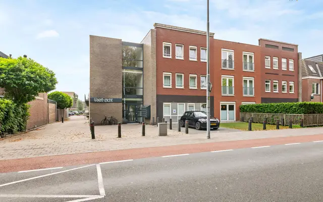 Foto van Hoofdweg 676 L, Hoofddorp
