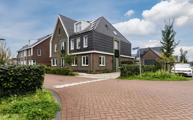 Foto van Zonzicht 9, Assendelft