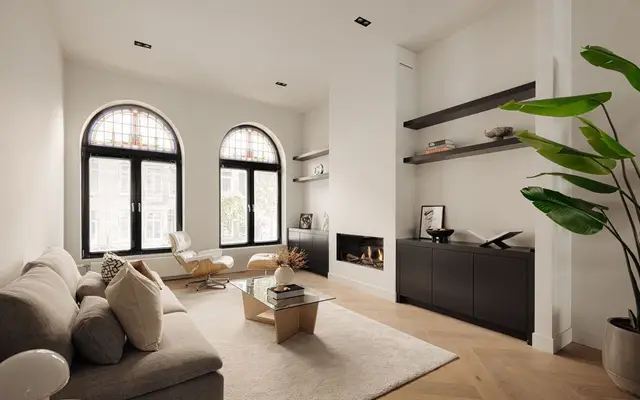 Foto van Alexander Boersstraat 15, Amsterdam