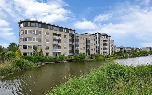 Foto van Berlageplan 145, Zoetermeer
