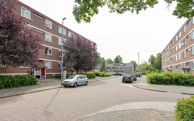 Foto van Ruigoord 64, Rotterdam