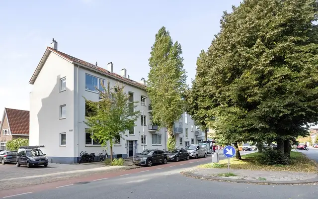 Foto van Eksterlaan 120, Haarlem