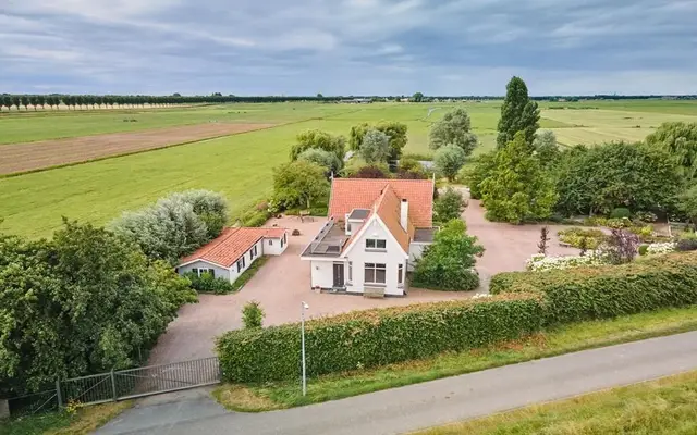 Foto van Oost-Mijzen 4, Avenhorn