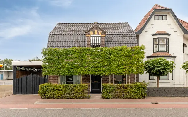 Foto van Mierloseweg 202, Helmond