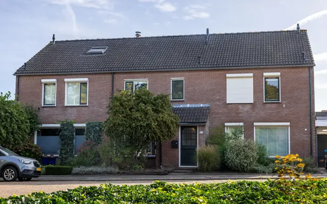 Foto van Lageweg 1 A, Holten