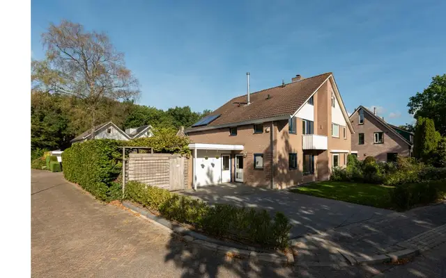 Foto van Berlagelaan 157, BILTHOVEN