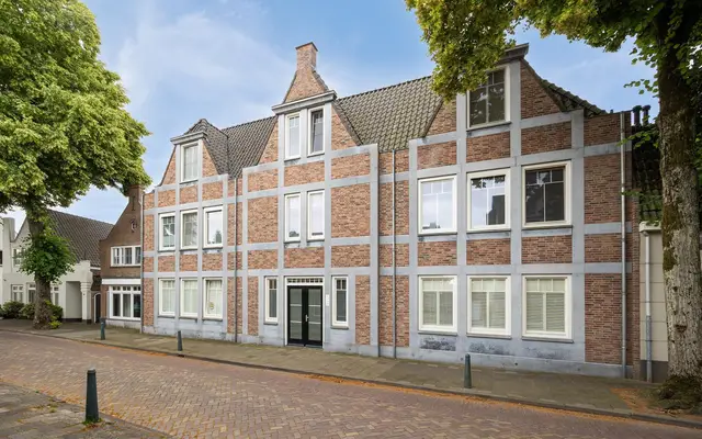 Foto van Kerkstraat 69 A, Oisterwijk