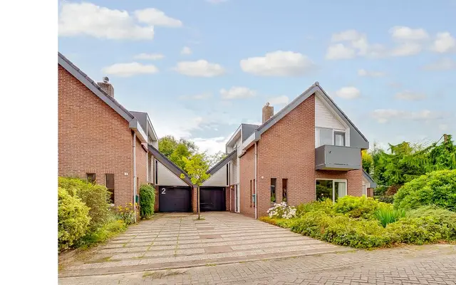 Foto van Vogelwikke 1, MAARTENSDIJK