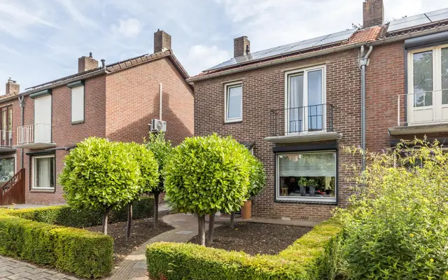 Foto van Prinses Beatrixstraat 60, Brunssum