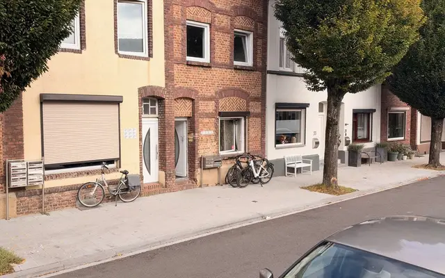 Foto van Limbrichterweg 35 C, Sittard