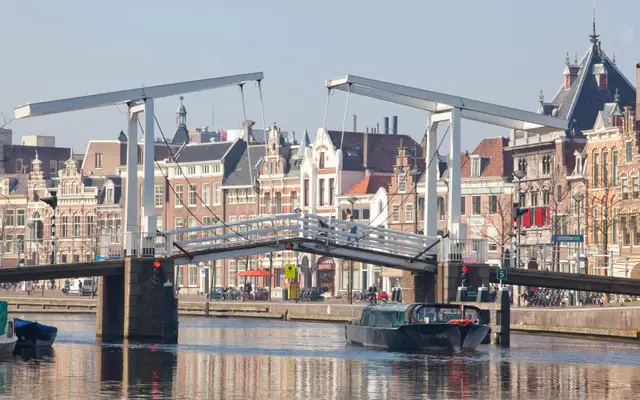 Foto van Bankastraat 45, Haarlem