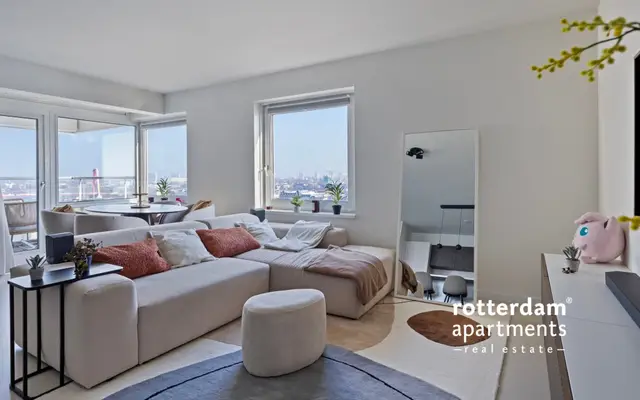 Foto van Boompjes 624, Rotterdam