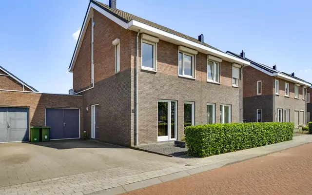Foto van Heuvelweg 10, Weert
