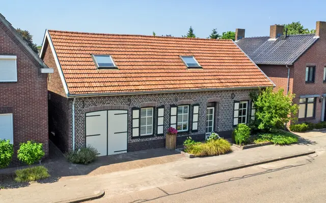 Foto van Molenstraat 27, Meijel