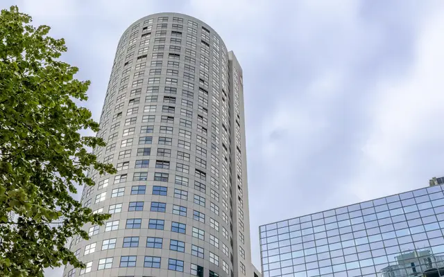 Foto van Weena 247, Rotterdam
