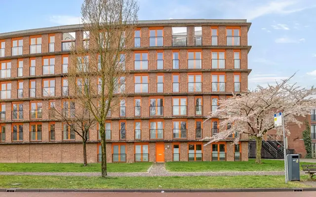 Foto van Prinses Ireneplateau 3, Utrecht