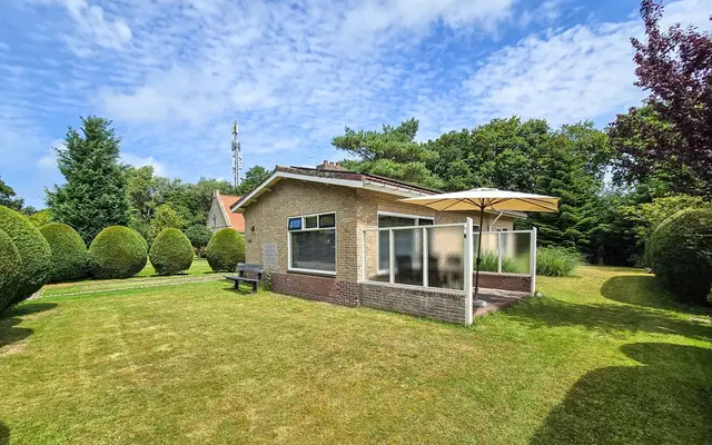 Foto van Duinweg Midsland 3, Midsland