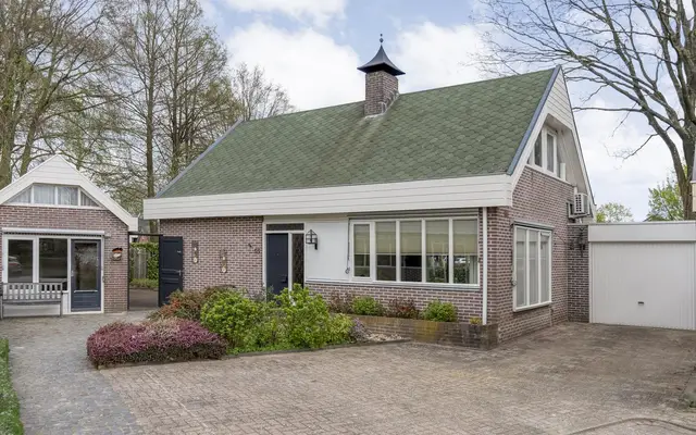 Foto van De Kamp 35, Vroomshoop