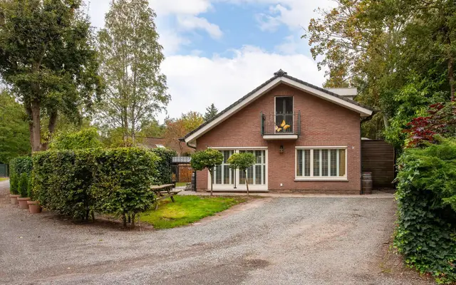 Foto van Parklaan 92, Putte