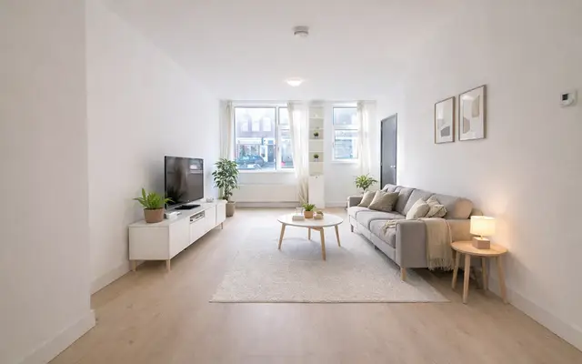 Foto van Strevelsweg 23 A, Rotterdam