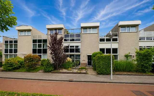 Foto van Westkil 39, Papendrecht