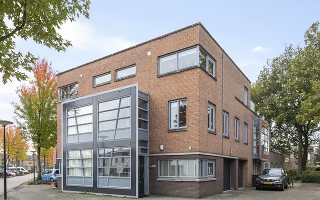Foto van Johan Wensinkstraat 22, Deventer