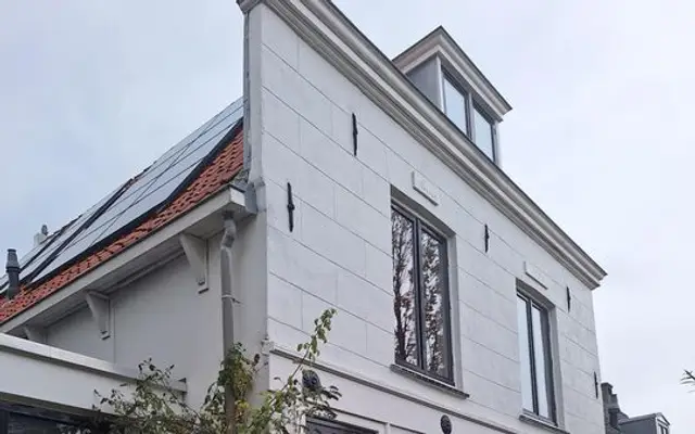 Foto van Buitenwatersloot 220, Bovenwoning in Delft