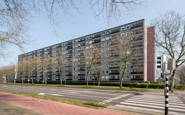 Foto van Lepelaarsingel 204, Vlaardingen