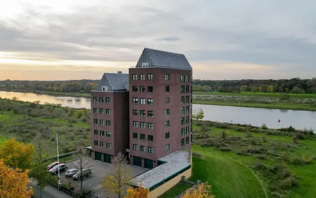 Foto van Watermunt 48, Tegelen