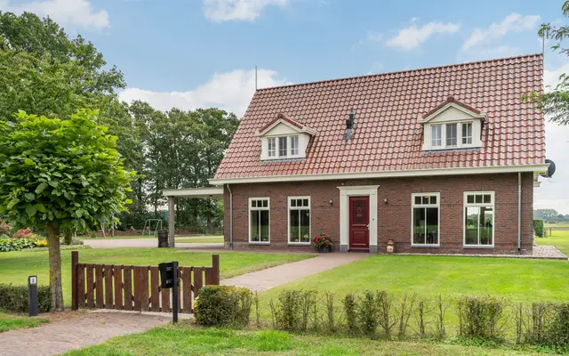 Foto van Twikkelerweg 8, Markelo