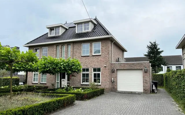 Foto van Cyclopenstraat 10, Almere