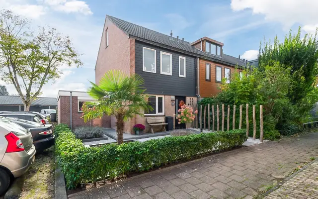 Foto van Zandakker 13, Heerde