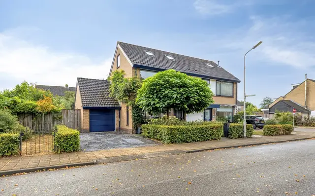 Foto van Julianastraat 29, Burgh-Haamstede