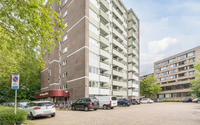 Foto van Limburglaan 65, Eindhoven