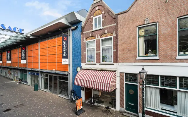 Foto van Broersveld 10, Schiedam