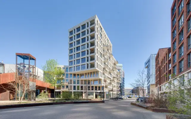 Foto van Kanseliersplein 184, 's-Hertogenbosch