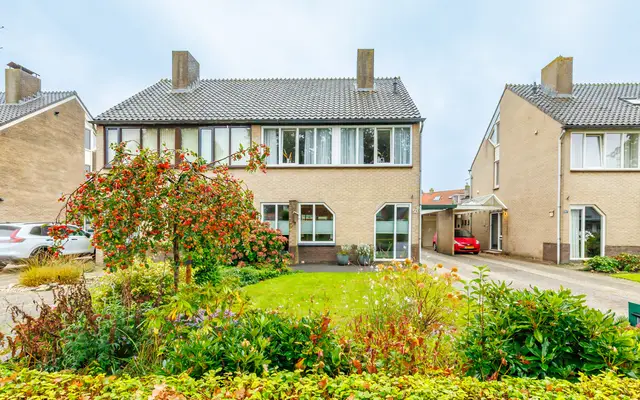 Foto van Almelosestraat 50 e, Wierden