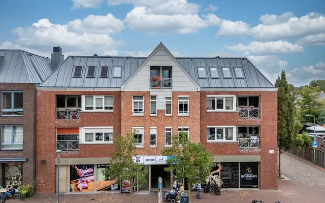 Foto van Pastoor Vullinghsstraat 69, Sevenum