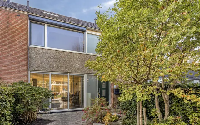 Foto van Heilige Stoel 5507, WIJCHEN