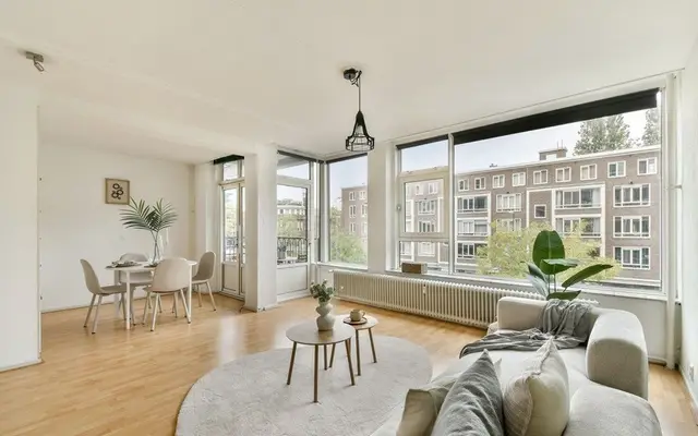 Foto van Schiedamse Vest 64, Rotterdam