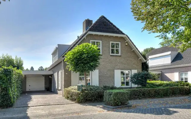 Foto van Bieselaar 69, 's Gravenmoer