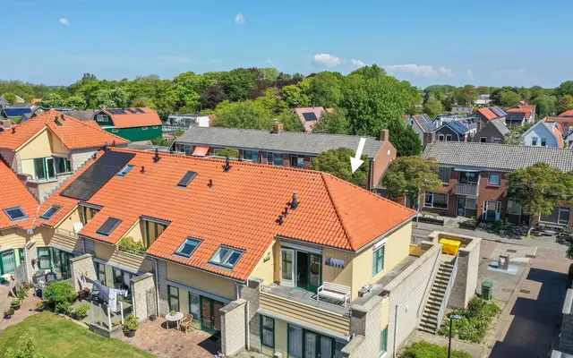Foto van Jan Dirksoord 26, Den Burg